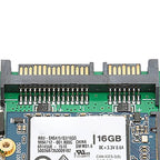 BSTiltion M.2 SSD Portable Plug-and-Play Adapter