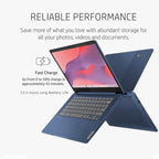 Lenovo 2024 Chromebook 14
