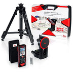 Leica 887900 DISTO S910 P2P Package Laser Meter