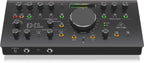 Behringer Studio XL Monitor Controller USB Audio Interface