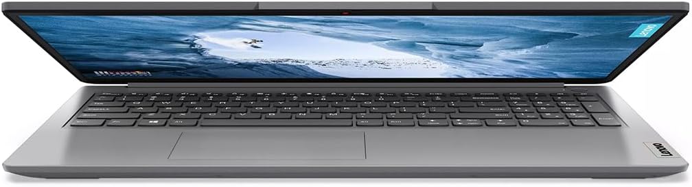 Lenovo IdeaPad 1 15IAU7 FHD i5 Laptop
