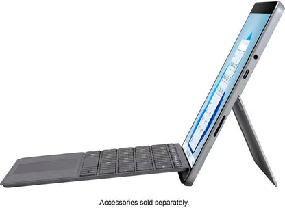 Microsoft 8V6-00001 Surface Go 3 10.5" Touchscreen Tablet