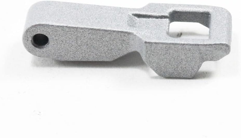LG MFG62579001 Refrigerator Locker Hook OEM — main product image