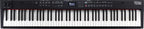 Roland AUS-RD-88-COMBO-DLX RD-88 Stage Piano Bundle - Black