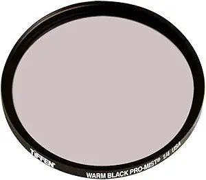 Tiffen 62WBPM14 62mm Warm Black Pro-Mist 1/4 Filter