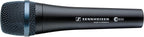 Sennheiser 009421 Pro Audio Dynamic Microphone XLR