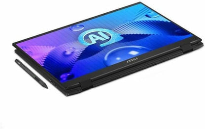 MSI Summit E16 AI Studio A1VFTG-037US RTX 4060 Laptop