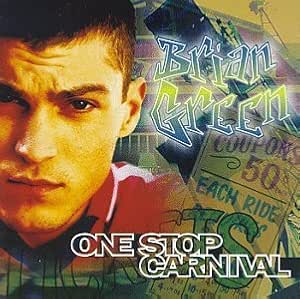 Sony Carnival One Stop Music Event