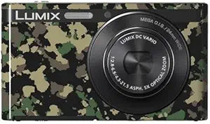 Panasonic XS1 Camaera