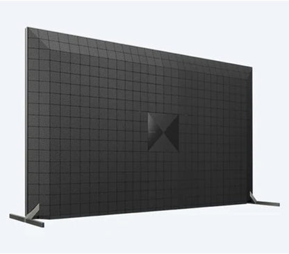 Sony E99SNXR75Z9J 75" 8K UHD Smart LED TV Bundle