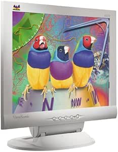 ViewSonic VE155-1 15-Inch LCD Monitor — main product image