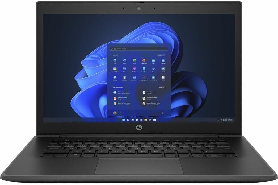 HP 8M3T6UTABA ProBook Fortis G10 14" Ruggedized Laptop i5 256GB