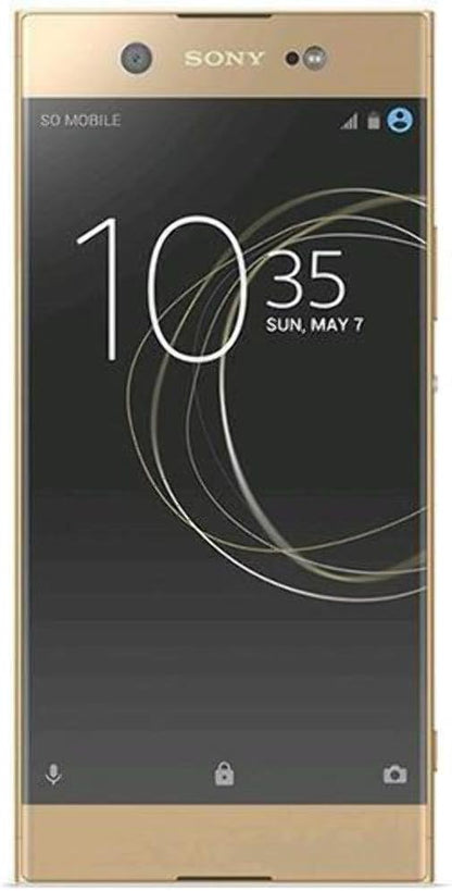 Sony Xperia XA1 Ultra G3226 6-Inch Unlocked Phone