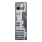 Lenovo M83 i5 SFF Desktop PC Renewed