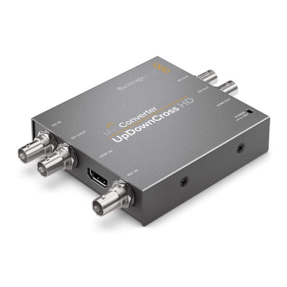 Blackmagic Design BM-CONVMUDCSTD/HD Mini Converter UpDownCross HD