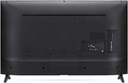 LG E31LG55UN7300PUF 55-Inch 4K Smart TV Soundbar
