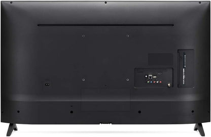 LG E31LG55UN7300PUF 55-Inch 4K Smart TV Soundbar