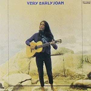 Vanguard 1978592 Very Early Joan