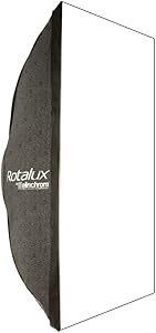 Elinchrom EL26175 Rotalux Softbox Recta 60x80cm