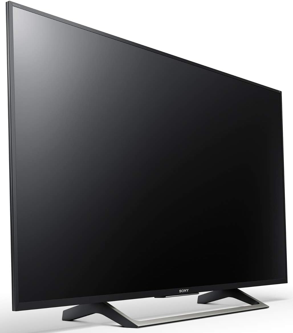 Sony XBR49X800E 49-Inch 4K Ultra HD Smart LED TV