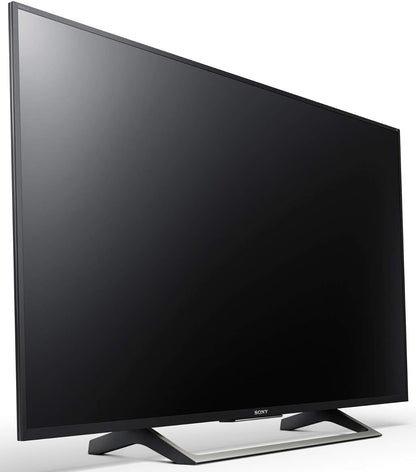 Sony XBR49X800E 49-Inch 4K Ultra HD Smart LED TV