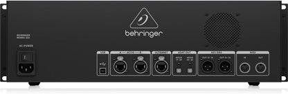 Behringer S32 Digital Snake 32 Midas Preamps