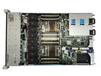 HP 641329955314 Proliant DL360p Gen8 Renewed Server