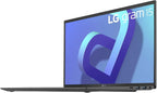 LG 15ZB90Q-V.ARS5U1 i5 8GB 512GB SSD 15.6