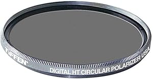 Tiffen 55HTCP 55mm Digital HT Circular Polarizer