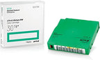 HP Q2078A LTO-8 Ultrium 30TB RW Data Cartridge
