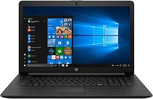 HP 7QK06UA 17-BY1053DX 17.3
