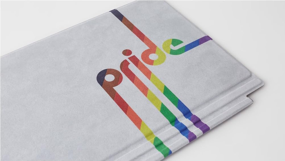 Microsoft Surface Pro Pride Edition Type Cover