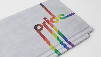 Microsoft Surface Pro Pride Edition Type Cover