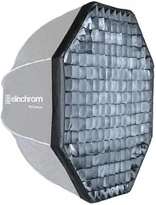 Elinchrom 26777 Rotagrid Rotalux Octa Softbox 100cm