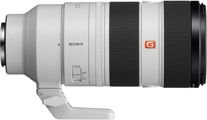 Sony FE 70-200mm f/2.8 GM OSS II Lens (Renewed): SEL70200GM2