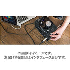 M-Audio M-Track 2X2M USB Audio MIDI Interface