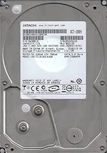 Hitachi HDT721010SLA360 1TB SATA 3.5" Hard Drive