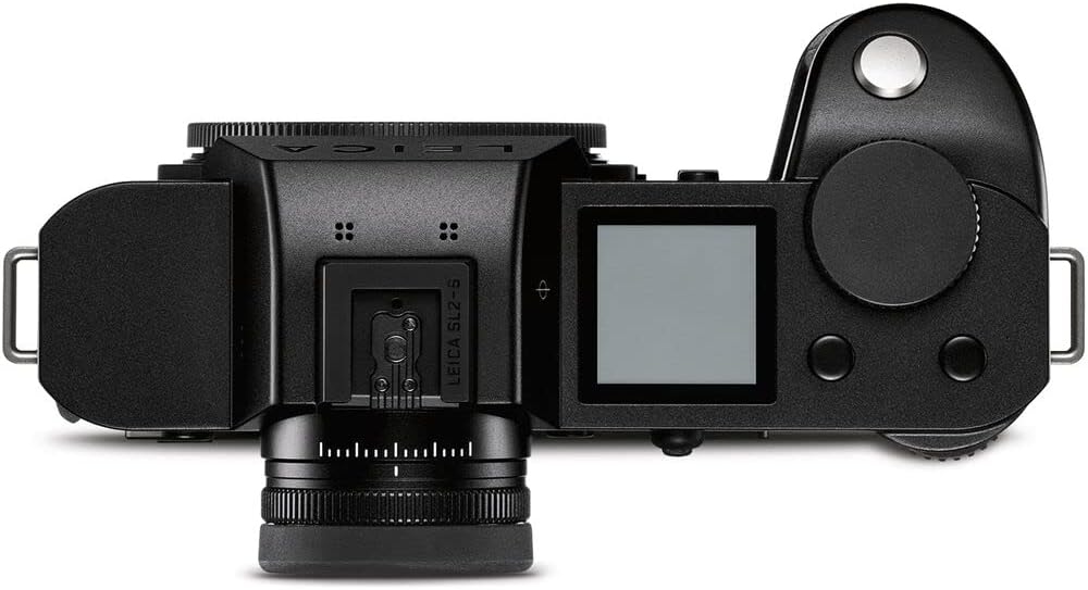 Leica 10880 SL2-S Mirrorless Camera Bundle