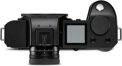 Leica 10880 SL2-S Mirrorless Camera Bundle