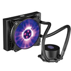 Cooler Master MLW-D12M-A20PC-R1 MasterLiquid RGB CPU Cooler