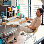 HP All-in-One i7 Touchscreen Desktop, 16GB RAM, 1TB SSD