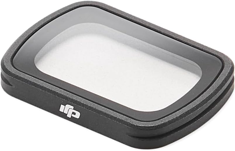 DJI CP.OS.00000303.01 Osmo Pocket 3 Black Mist Filter