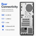 Lenovo IdeaCentre Next Gen AI Tower Business Desktop