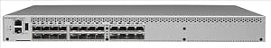 HP QW938A SN3000B 16Gb Fibre Channel Switch — main product image