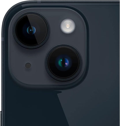 Apple iPhone 14 Plus 512GB Midnight (Unlocked Renewed)
