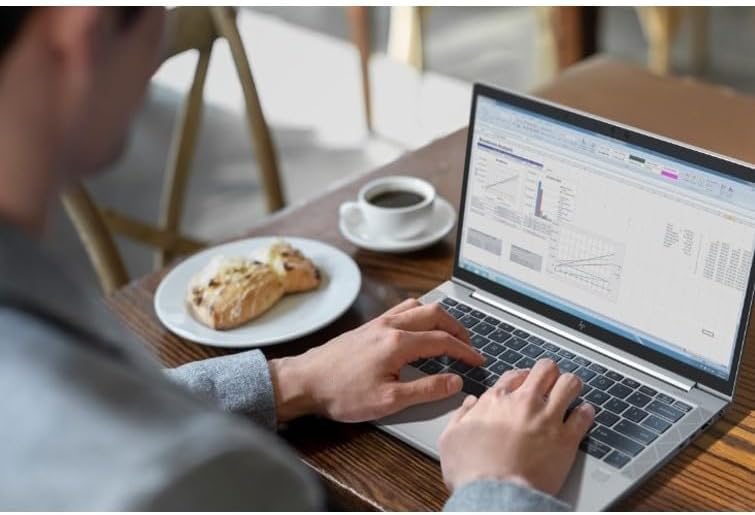 HP 4X621UT#ABA EliteBook 835 G8 Ryzen 7 Laptop