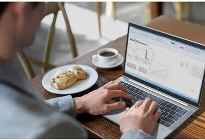 HP 4X621UT#ABA EliteBook 835 G8 Ryzen 7 Laptop