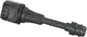 Hitachi IGC0001 Ignition Coil High-Performance Engine