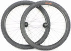 Gravity Fsx 2.0 wheels 26