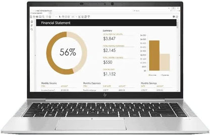 HP EliteBook 840 G8 613P7UT#ABA 14" i7 16GB 256GB SSD Laptop